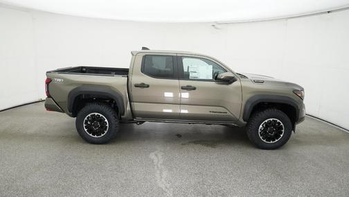 2025 Toyota Tacoma Hybrid TRD OFF-ROAD I-FORCE MAX