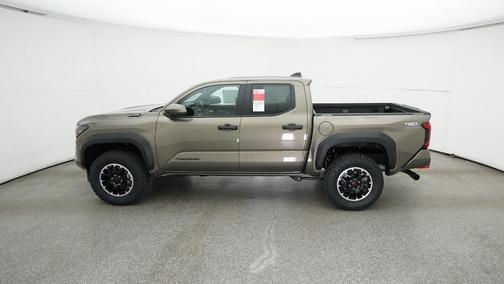 2025 Toyota Tacoma Hybrid TRD OFF-ROAD I-FORCE MAX