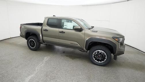2025 Toyota Tacoma Hybrid TRD OFF-ROAD I-FORCE MAX