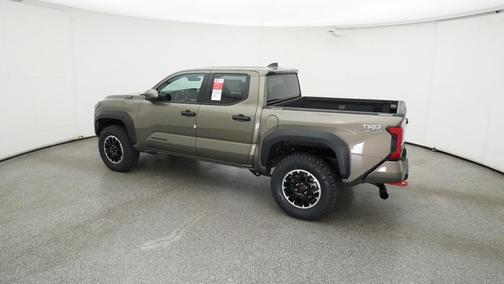 2025 Toyota Tacoma Hybrid TRD OFF-ROAD I-FORCE MAX