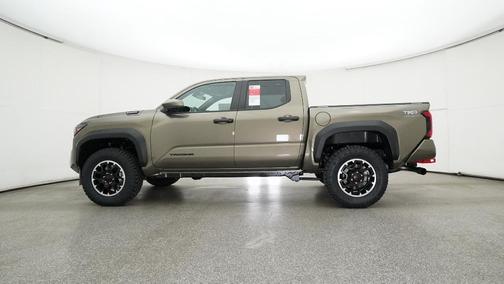 2025 Toyota Tacoma Hybrid TRD OFF-ROAD I-FORCE MAX