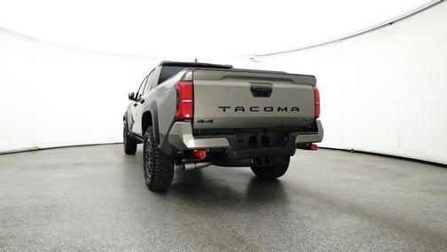 2025 Toyota Tacoma Hybrid TRD OFF-ROAD I-FORCE MAX