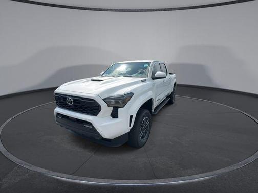 2025 Toyota Tacoma Hybrid TRD I-FORCE MAX