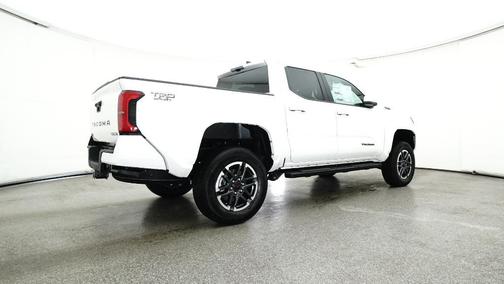 2025 Toyota Tacoma Hybrid TRD I-FORCE MAX