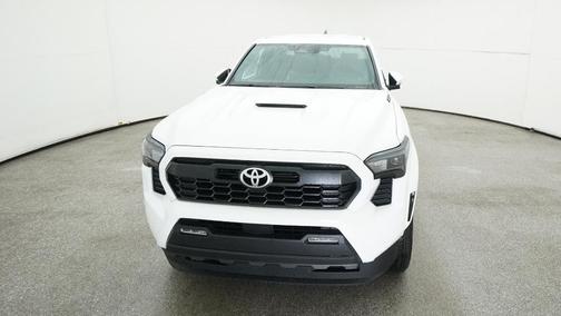 2025 Toyota Tacoma Hybrid TRD I-FORCE MAX