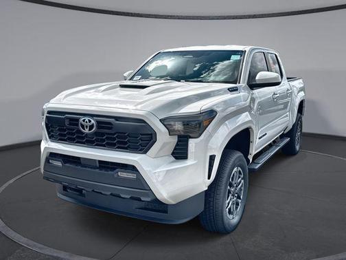2025 Toyota Tacoma Hybrid TRD I-FORCE MAX