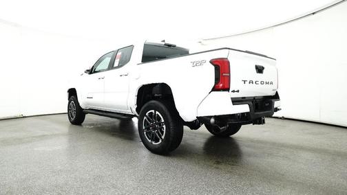 2025 Toyota Tacoma Hybrid TRD I-FORCE MAX