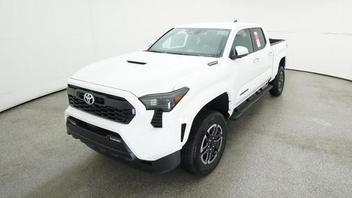 2025 Toyota Tacoma Hybrid TRD I-FORCE MAX