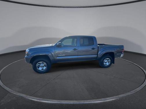 2014 Toyota Tacoma PreRunner