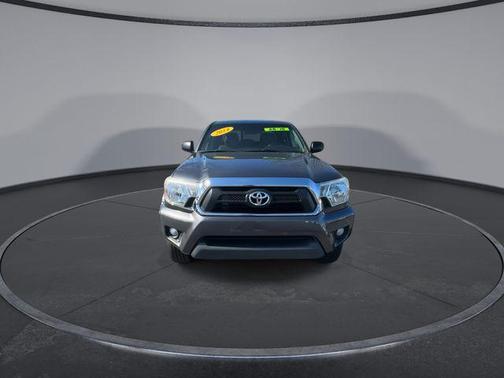 2014 Toyota Tacoma PreRunner