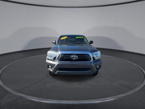 2014 Toyota Tacoma 