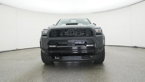 2025 Toyota 4Runner TRD Sport Premium