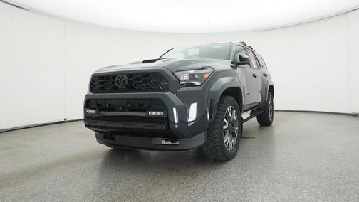 2025 Toyota 4Runner TRD Sport Premium