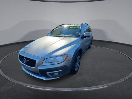 2015 Volvo XC70 T5 Premier