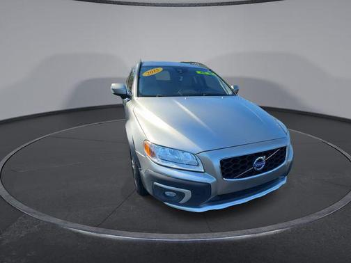 2015 Volvo XC70 T5 Premier