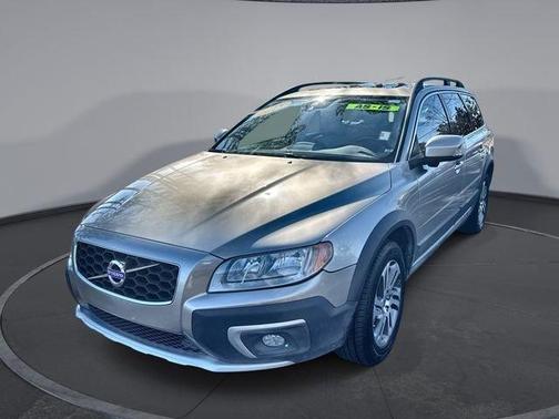 2015 Volvo XC70 T5 Premier