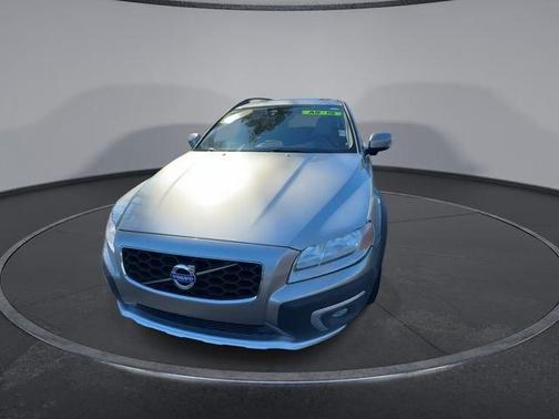 2015 Volvo XC70 T5 Premier