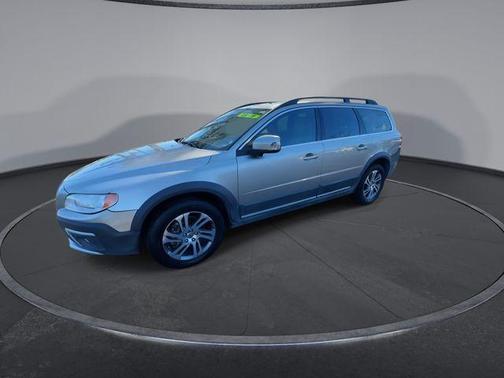 2015 Volvo XC70 T5 Premier