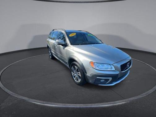 2015 Volvo XC70 T5 Premier