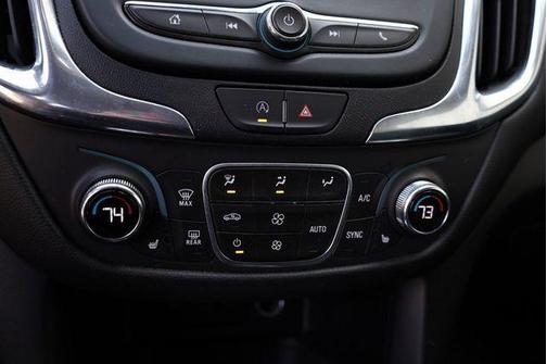 2022 Chevrolet Equinox 2LT