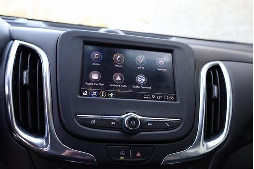 2022 Chevrolet Equinox 2LT