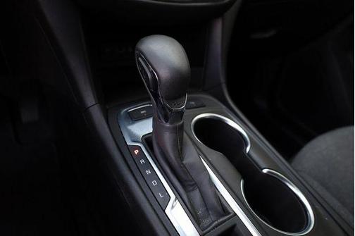 2022 Chevrolet Equinox 2LT