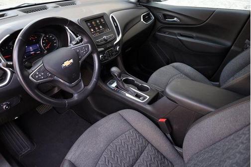 2022 Chevrolet Equinox 2LT