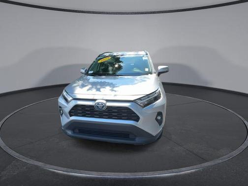 2023 Toyota RAV4 Hybrid XLE Premium