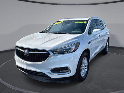 2018 Buick Enclave Essence