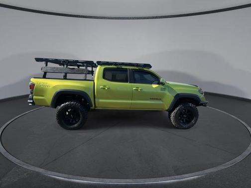 2022 Toyota Tacoma TRD Pro