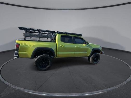 2022 Toyota Tacoma TRD Pro