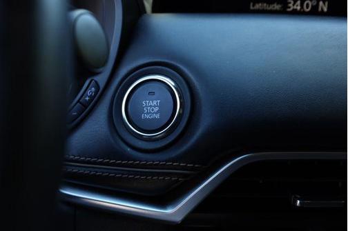 2025 Mazda CX-90 3.3 Turbo S Premium Package