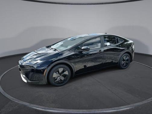 2025 Toyota Prius Plug-In Hybrid SE