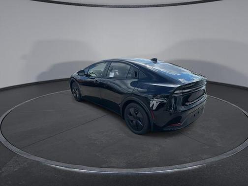 2025 Toyota Prius Plug-In Hybrid SE