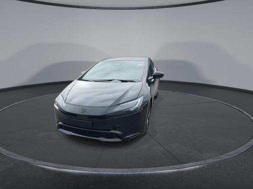 2026 Toyota Prius Nightshade