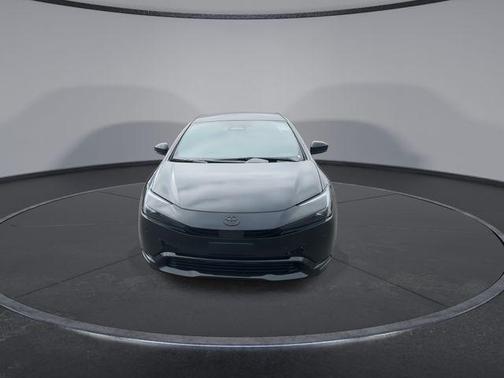 2026 Toyota Prius Nightshade