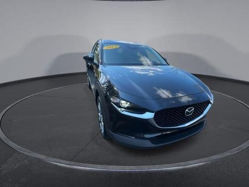 2024 Mazda CX-30 Premium Package