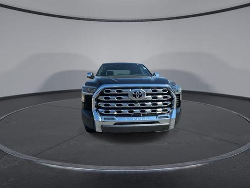 2025 Toyota Tundra 1794 Edition