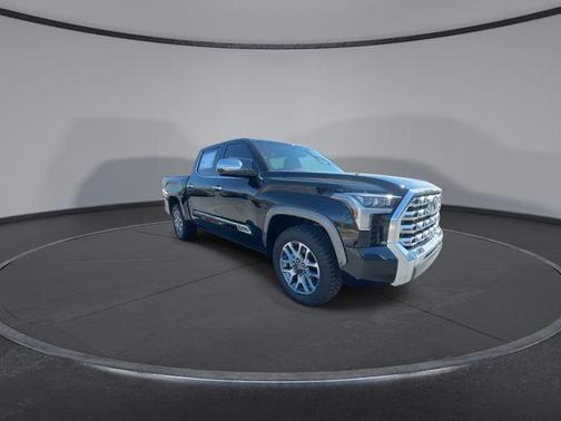 2025 Toyota Tundra 1794 Edition
