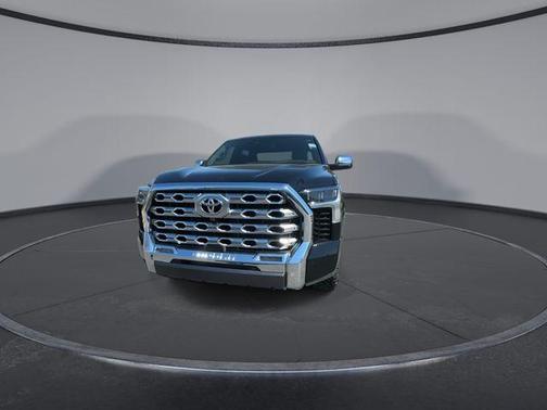 2025 Toyota Tundra 1794 Edition