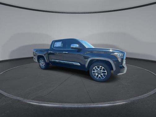 2025 Toyota Tundra 1794 Edition