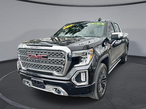 2019 GMC Sierra 1500 Denali