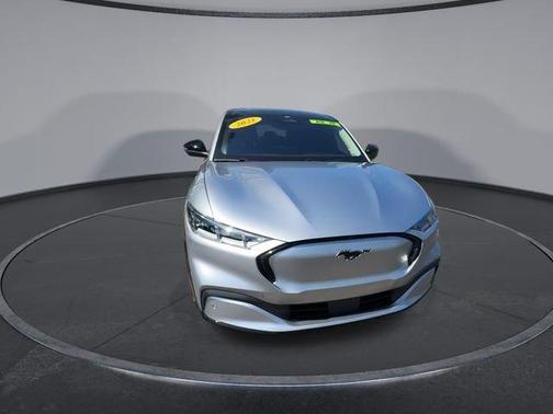 2021 Ford Mustang Mach-E Premium