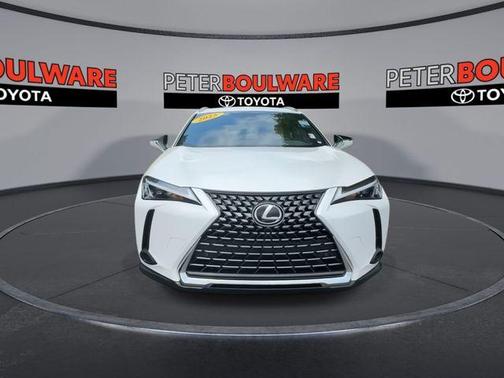 2025 Lexus UX 300h 300H