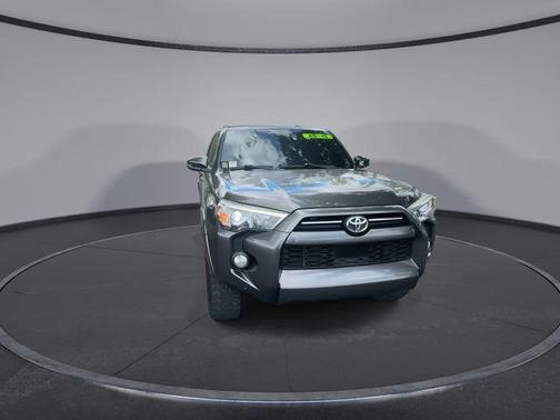 2020 Toyota 4Runner SR5 Premium