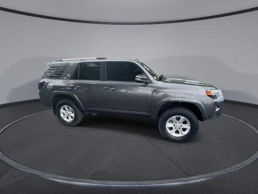 2020 Toyota 4Runner SR5 Premium