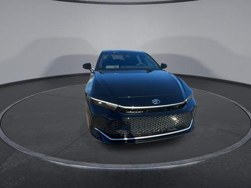 2026 Toyota Crown XLE