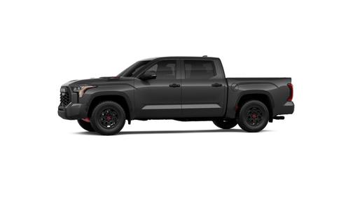 2026 Toyota Tundra Hybrid TRD Pro