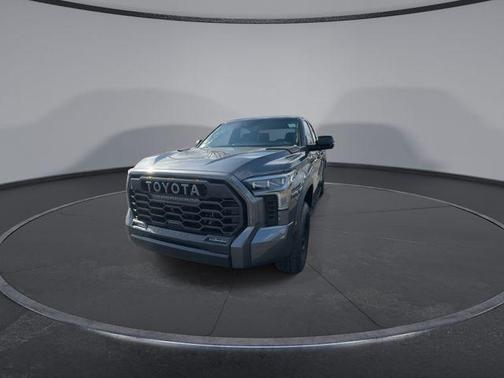 2026 Toyota Tundra Hybrid TRD Pro