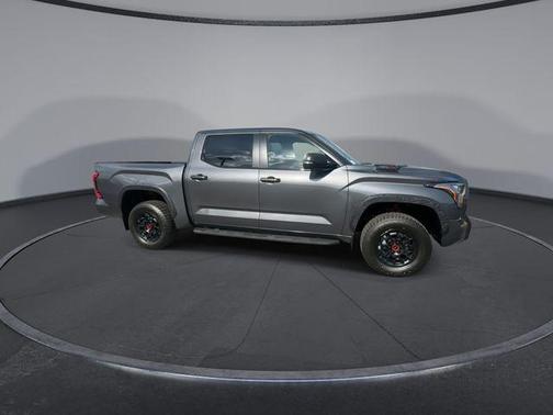 2026 Toyota Tundra Hybrid TRD Pro